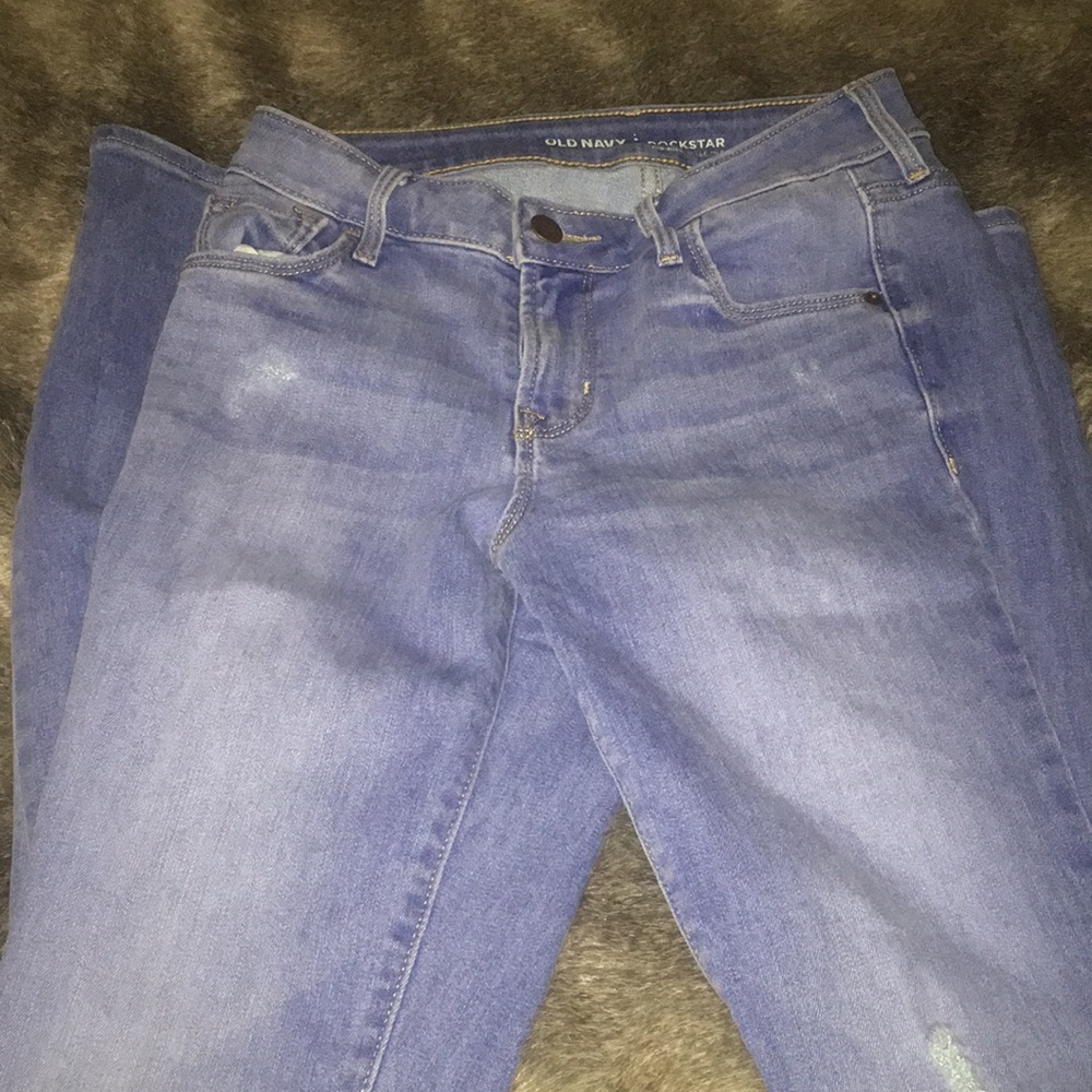 Old navy jeans